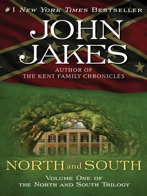 Title details for North and South by John Jakes - Available